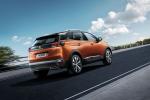 Peugeot 4008 GT 2016 года (CN)